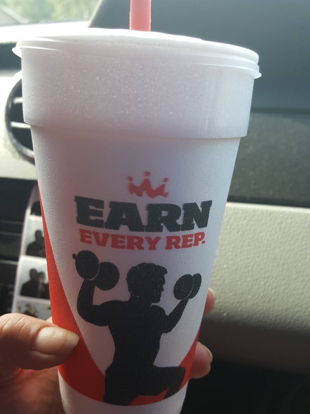 Smoothie King | restaurant | 15119 Wallisville Rd Ste 100, Houston, TX 77049, USA | 8322037250 OR +1 832-203-7250