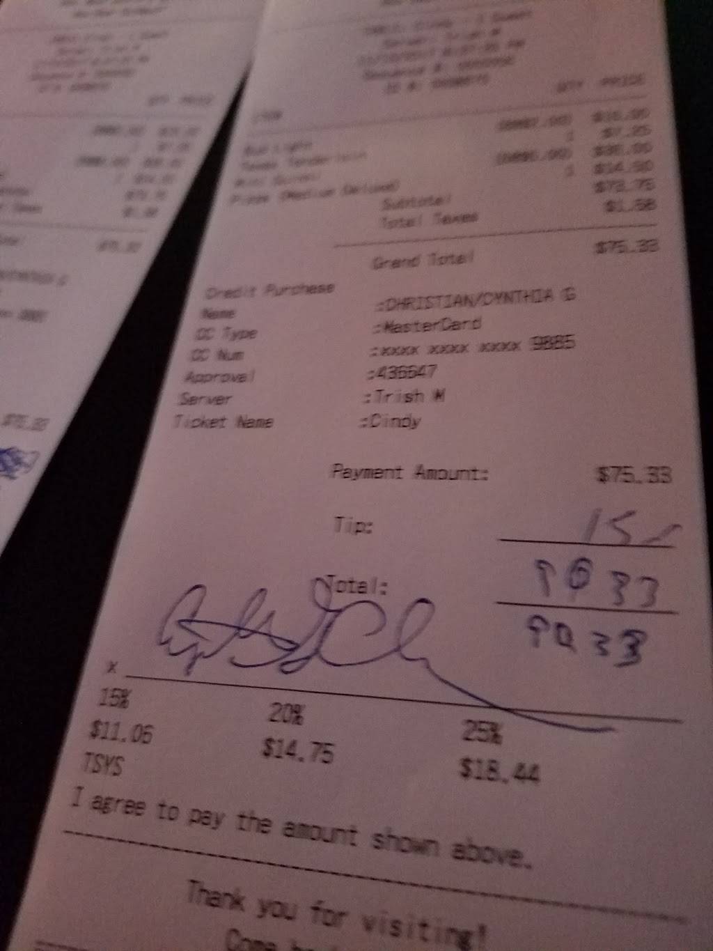 Trishas Cafe & Catering | restaurant | 112 S Main St, Union, OH 45322, USA | 9378361093 OR +1 937-836-1093