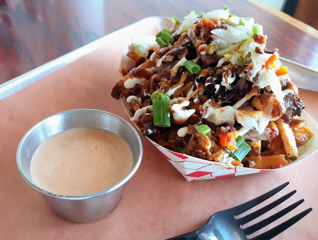 2 Guys 1 Pit BBQ & Catering | restaurant | 11711 Spring Cypress Rd, Tomball, TX 77377, USA | 8325593923 OR +1 832-559-3923