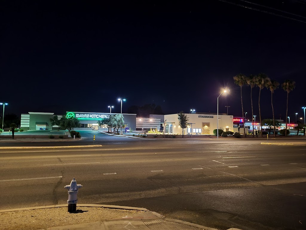 Starbucks | cafe | 5351 E Broadway Blvd, Tucson, AZ 85711, USA | 5204076512 OR +1 520-407-6512