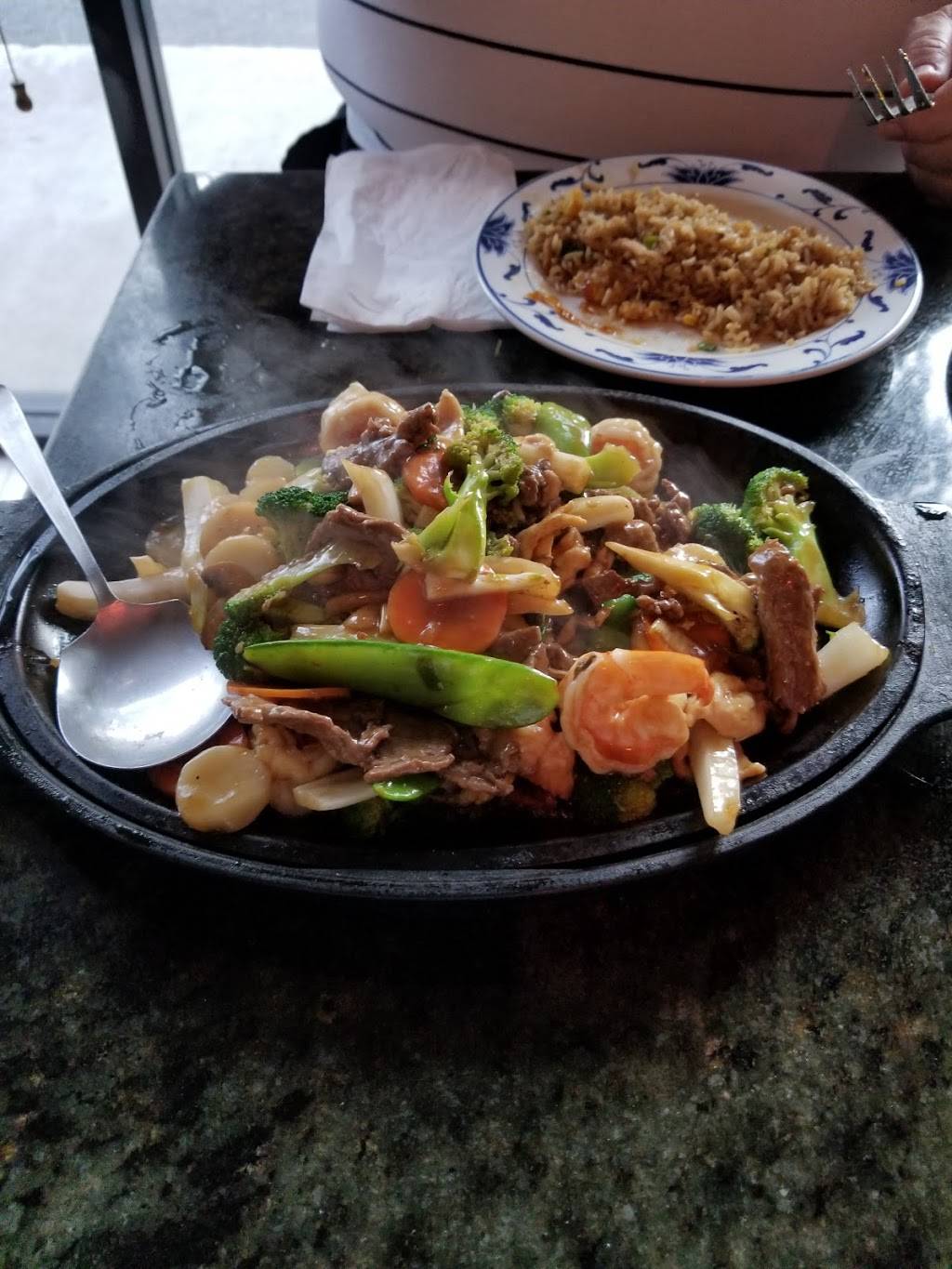 Hunan Cafe | restaurant | 7986 Sunset Blvd, Los Angeles, CA 90046, USA | 3238221208 OR +1 323-822-1208