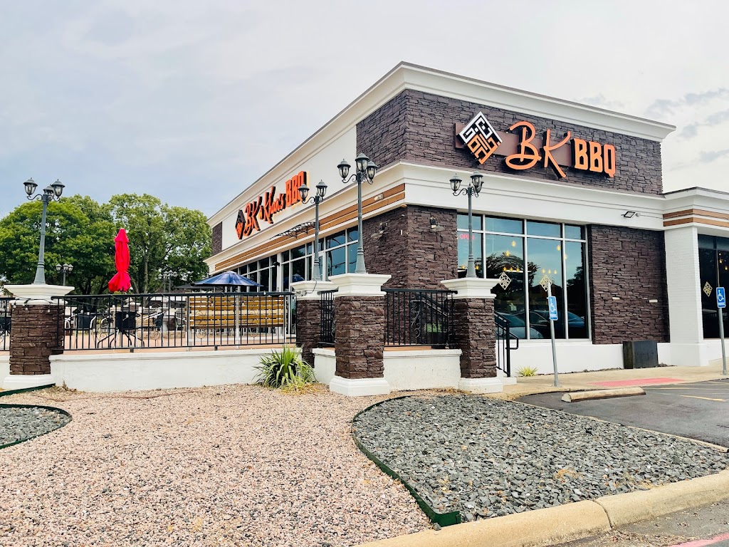 BK Khan BBQ | restaurant | 13608 Midway Rd, Farmers Branch, TX 75244, USA | 2144419055 OR +1 214-441-9055