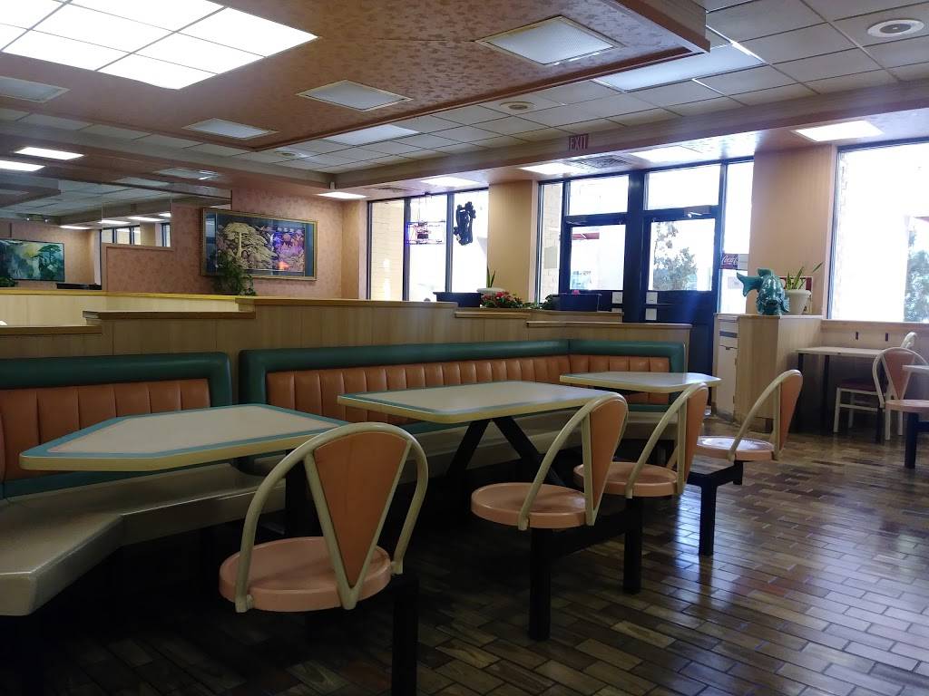 Golden Rice Bowl | restaurant | 919 K St, Sacramento, CA 95814, USA | 9164446701 OR +1 916-444-6701