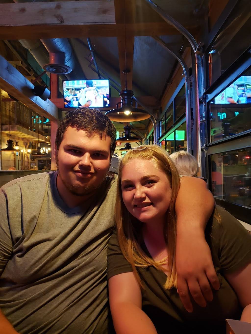 Toots West | restaurant | 4213 Franklin Rd, Murfreesboro, TN 37128, USA | 6159629009 OR +1 615-962-9009