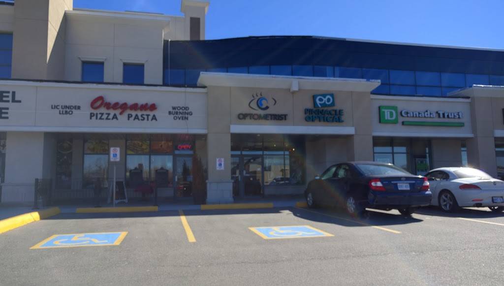 Oregano Pizza & Pasta | restaurant | 10909 Yonge St, Richmond Hill, ON L4C 3E3, Canada | 9058848600 OR +1 905-884-8600