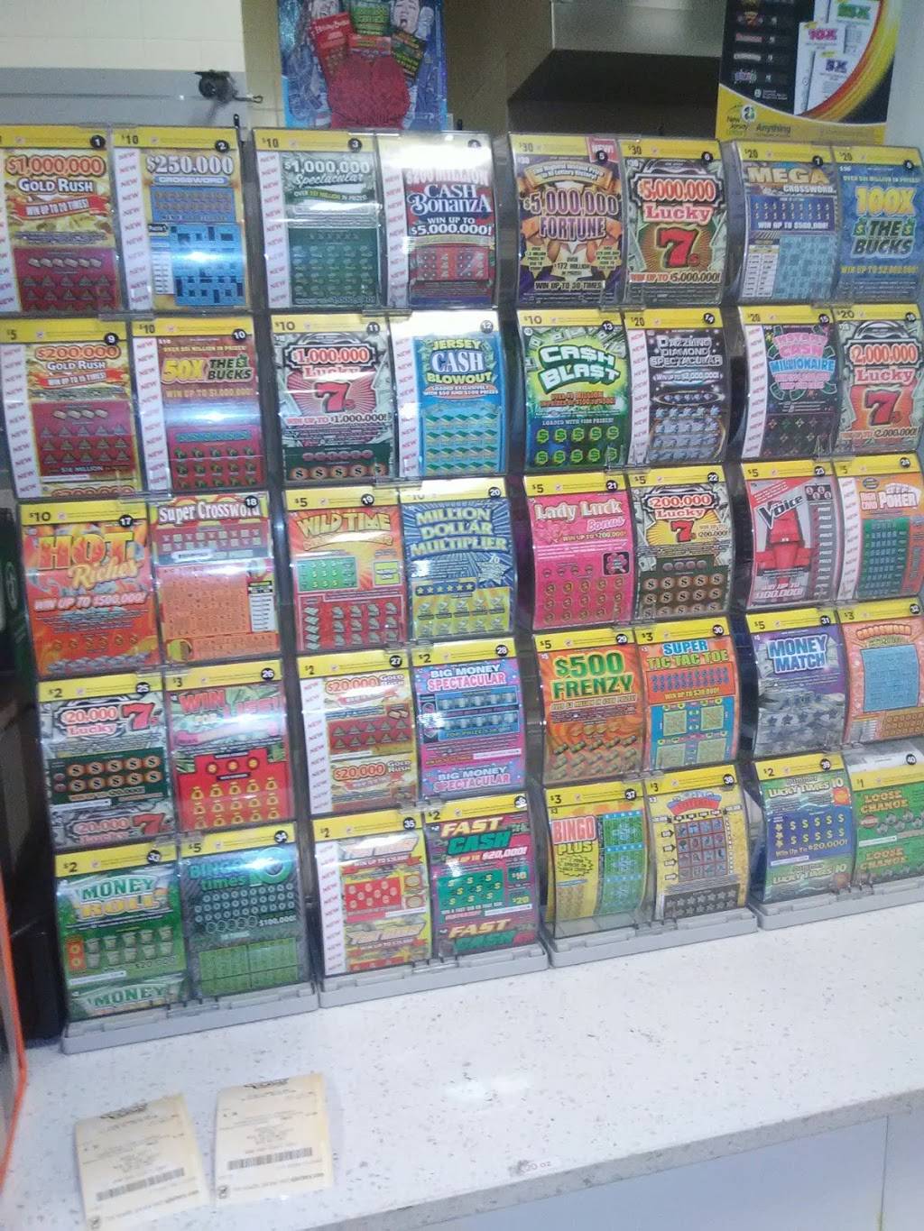 EZ Stop Deli and Food Store | meal takeaway | 222 Hamburg Turnpike, Hamburg, NJ 07419, USA | 9732098343 OR +1 973-209-8343