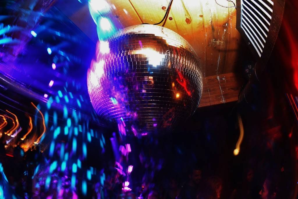 L8 Night Flights | night club | 260 1st Ave S, St. Petersburg, FL 33701, USA | 7273000281 OR +1 727-300-0281