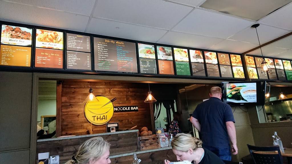 Thai Noodle Bar | restaurant | 501 Washington St, Quincy, MA 02169, USA | 6176898847 OR +1 617-689-8847