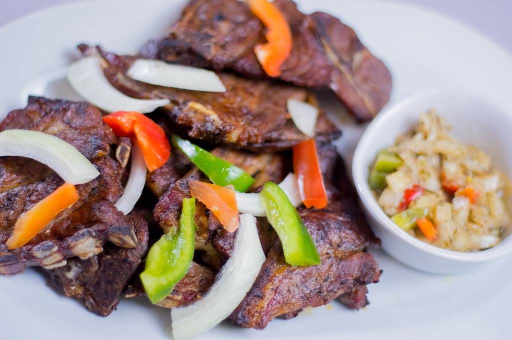 Dabakh Restaurant - Senegalese cuisine | restaurant | 2225 Morse Rd Service Road, Columbus, OH 43229, USA | 6144739105 OR +1 614-473-9105