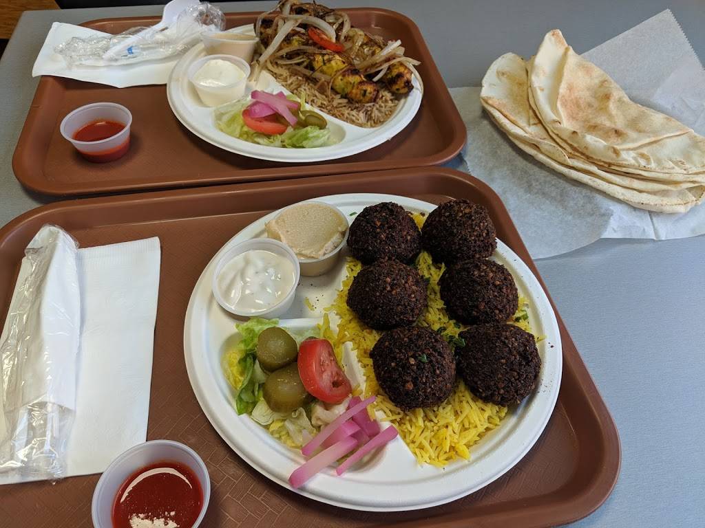 Al-Sham | restaurant | 201 City Line Ave, Merion Station, PA 19066, USA | 6106606426 OR +1 610-660-6426