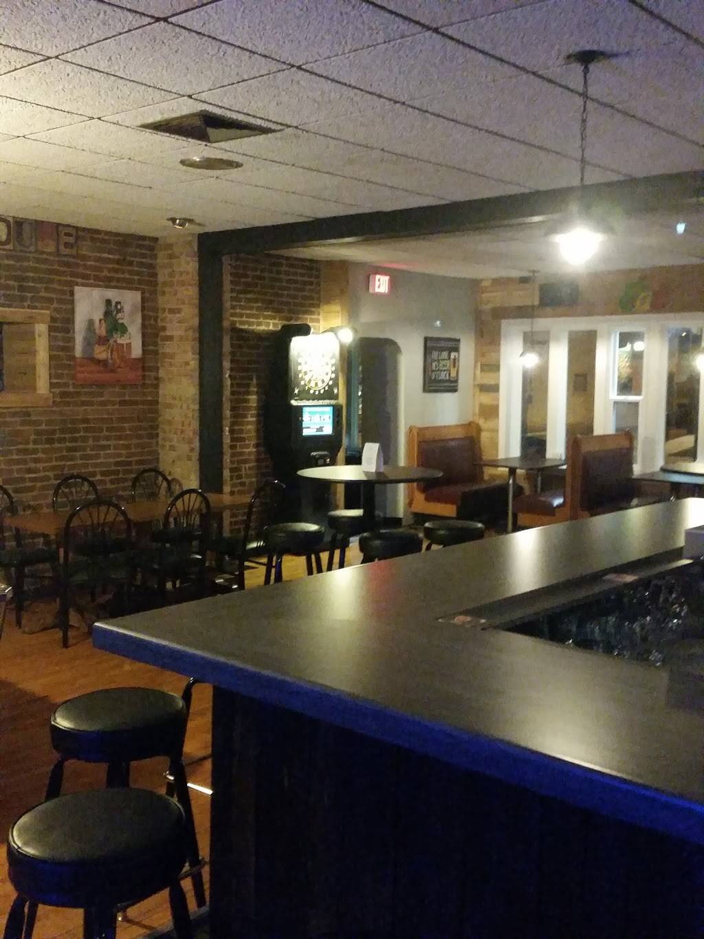 Chatterhouse | restaurant | 614 George St, De Pere, WI 54115, USA | 9206324240 OR +1 920-632-4240