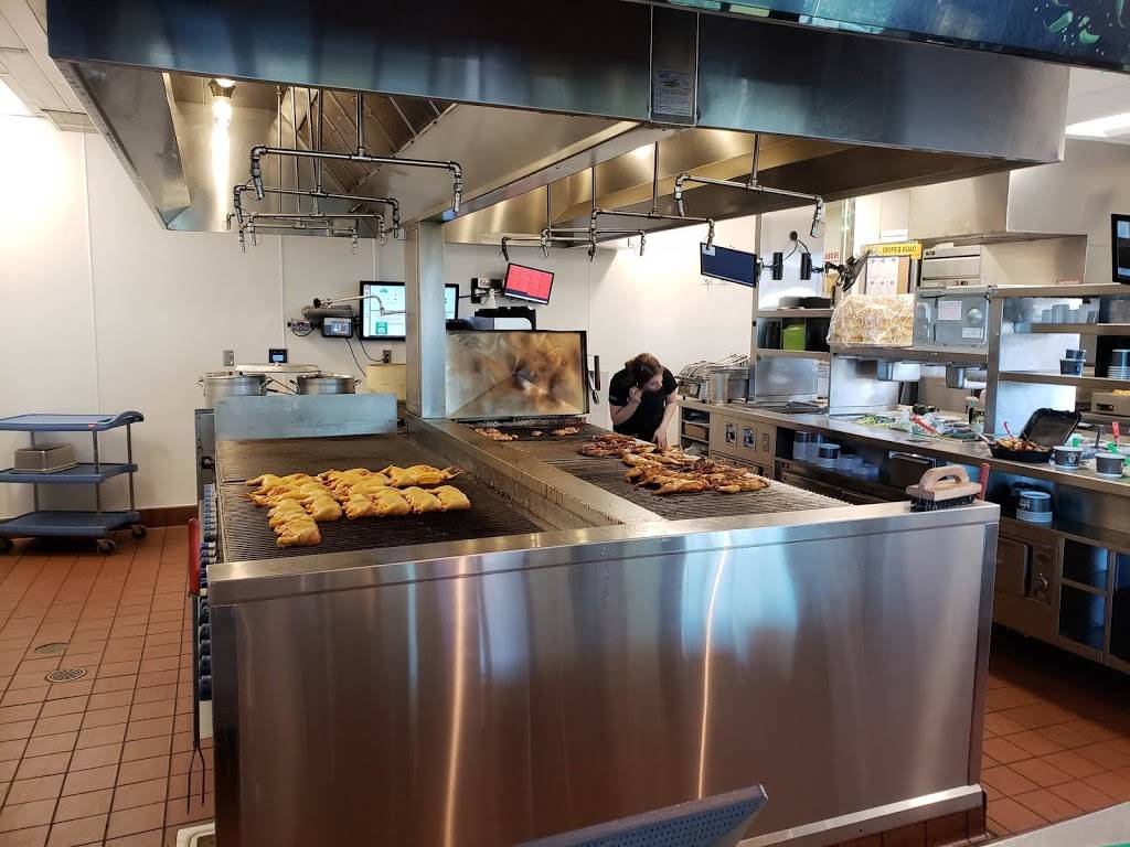 El Pollo Loco | restaurant | 1400 E Belt Line Rd, Richardson, TX 75081, USA | 9729071449 OR +1 972-907-1449