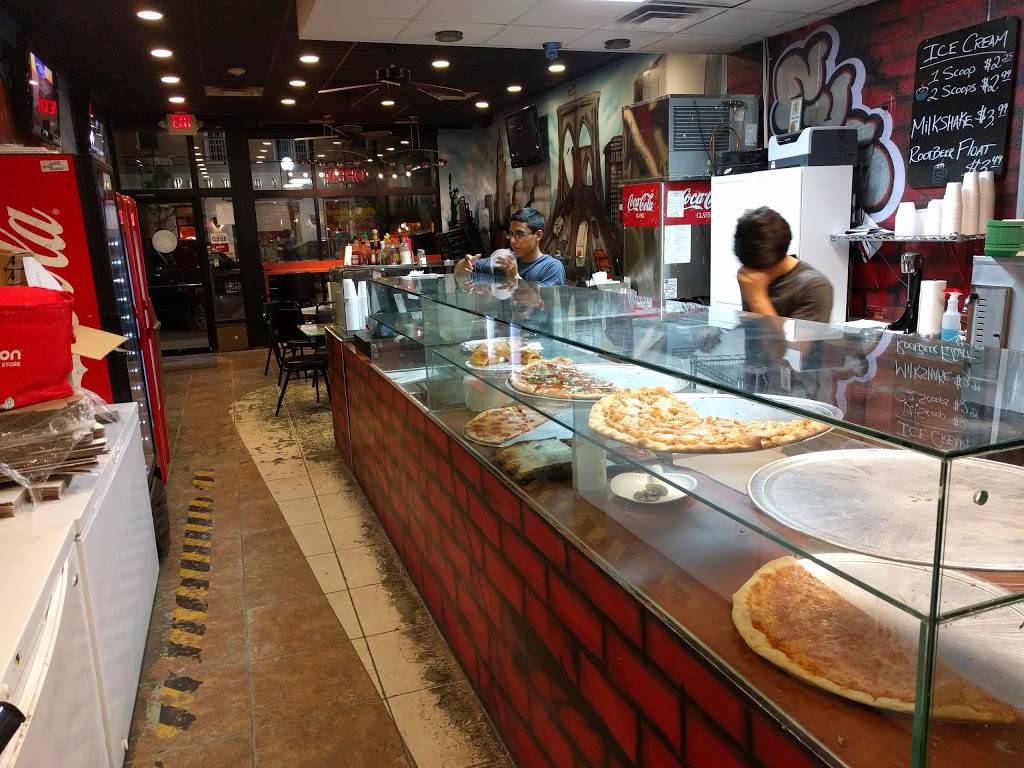 New York Slices | meal delivery | 1843 2nd St, Highland Park, IL 60035, USA | 8474326979 OR +1 847-432-6979