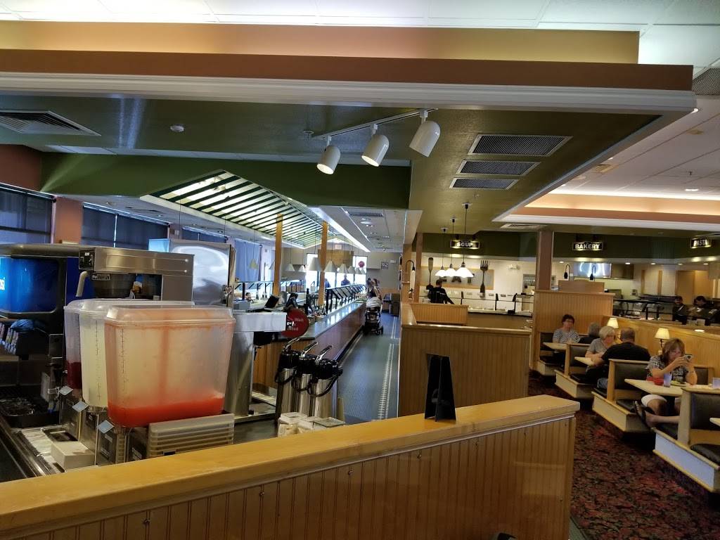 Sweet Tomatoes | restaurant | 10046 N 26th Dr, Phoenix, AZ 85021, USA | 6027499016 OR +1 602-749-9016