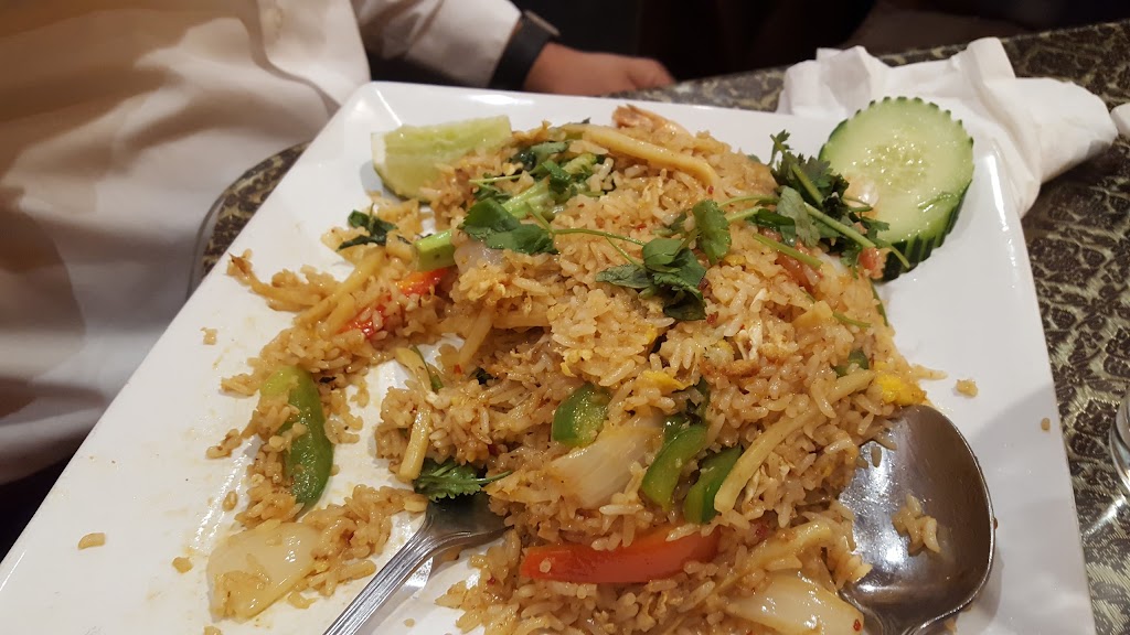 Sawadee Thai | restaurant | 5109 N Rd 68 STE B, Pasco, WA 99301, USA | 5094121201 OR +1 509-412-1201