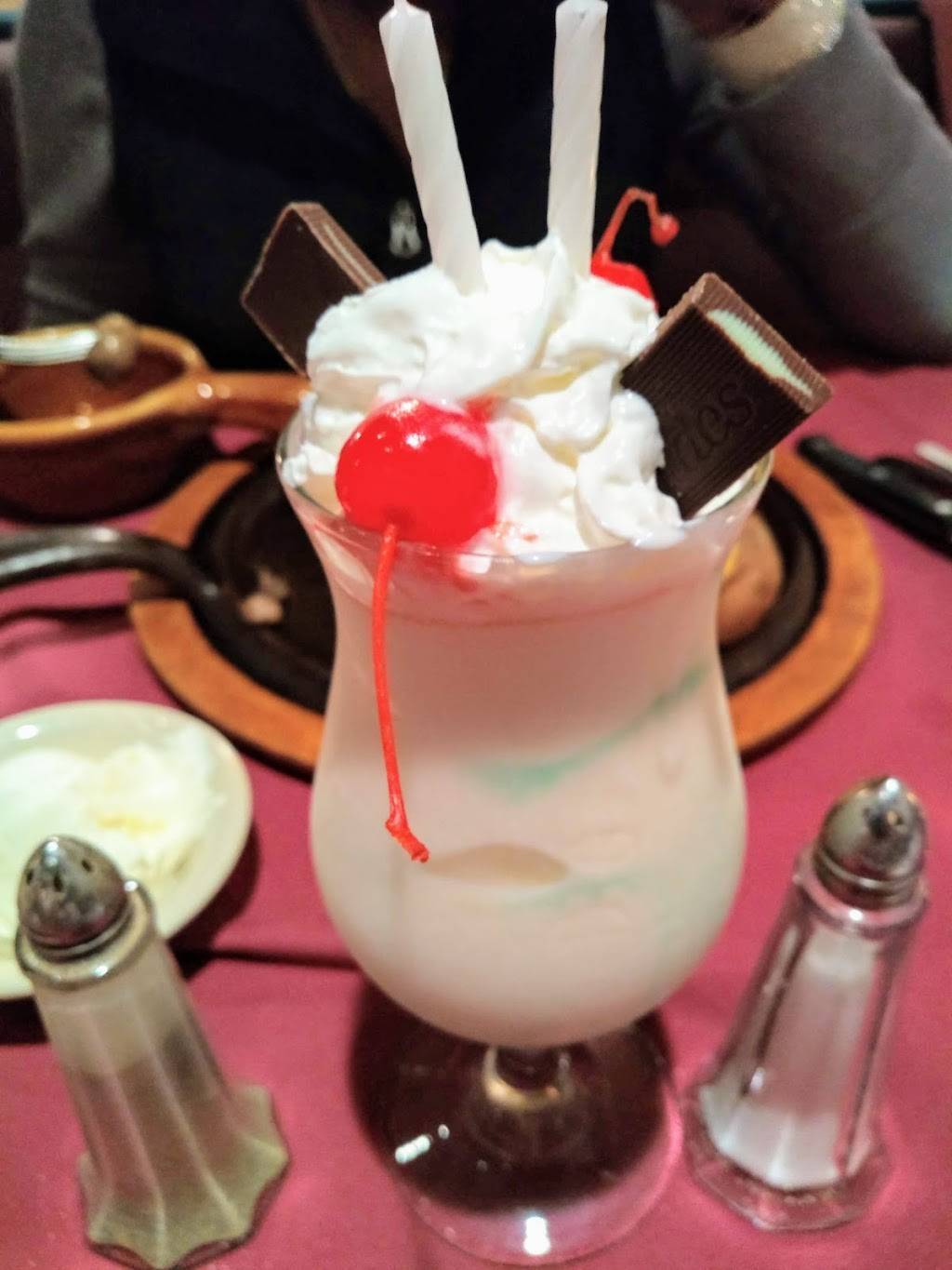 The Ribeye | restaurant | 1701 S Neil St, Champaign, IL 61820, USA | 2173519115 OR +1 217-351-9115