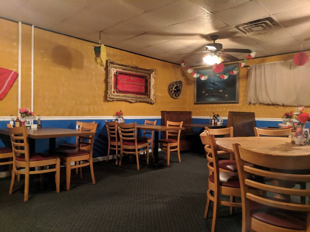 Enchiladas | restaurant | 128 N Broad St, Brooksville, FL 34601, USA | 3527966437 OR +1 352-796-6437