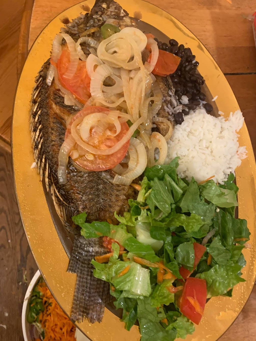 Rinas Salvadorean Kitchen | restaurant | 936 Laurel Ave, Menlo Park, CA 94025, USA | 5105666428 OR +1 510-566-6428