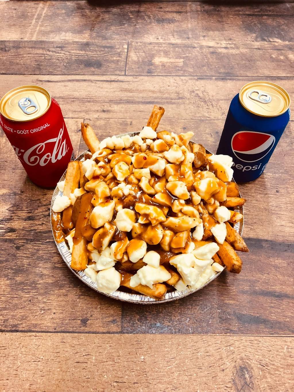 Union des Grillades | restaurant | 998 Rue de lUnion, Sainte-Catherine, QC J5C 1B3, Canada | 4508451855 OR +1 450-845-1855