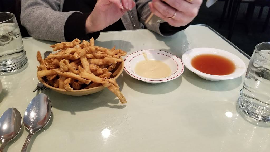 Tings | restaurant | 78 Main St, Bloomingdale, NJ 07403, USA | 9734921768 OR +1 973-492-1768