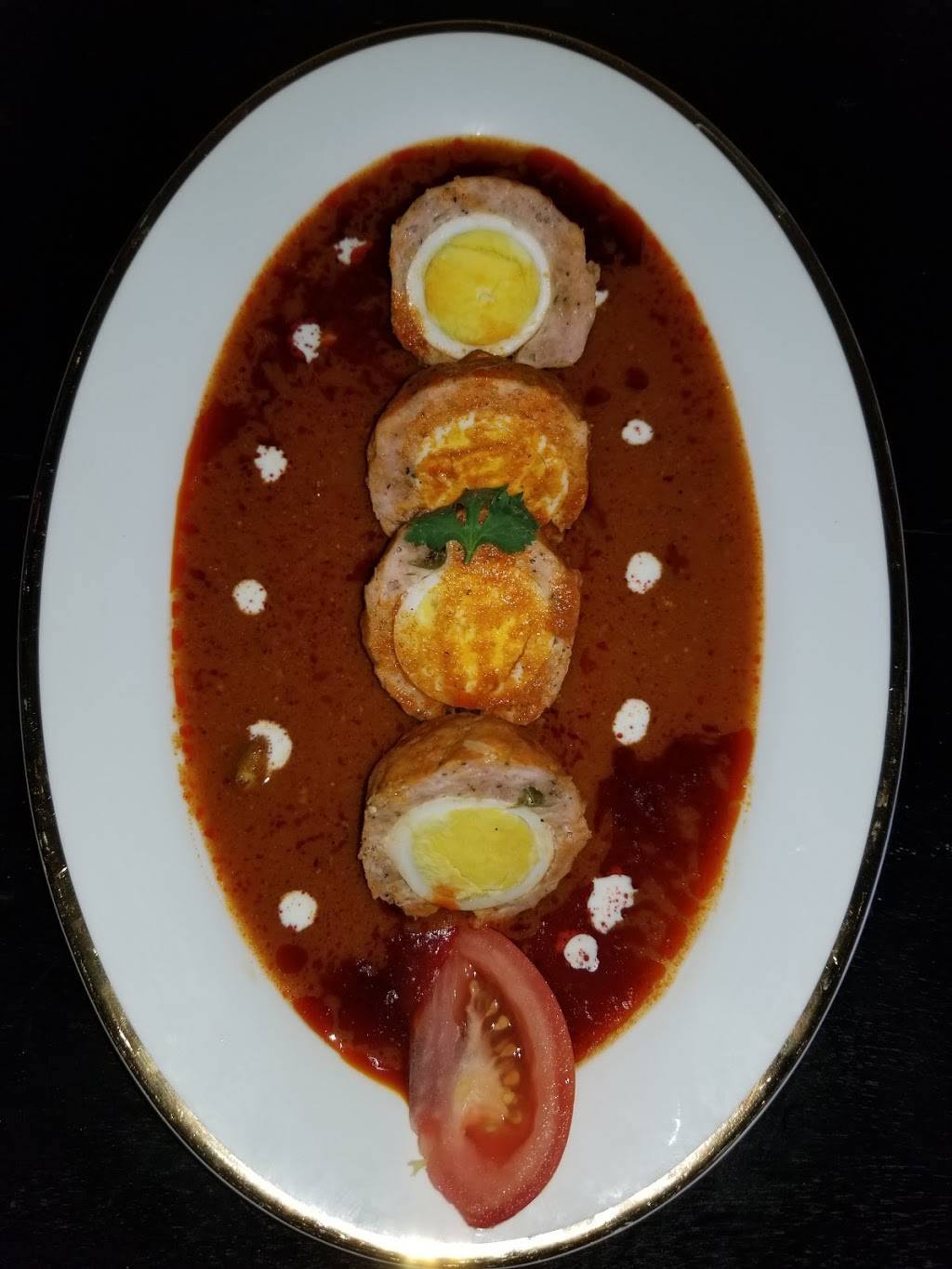 The Clay Oven Food Truck | restaurant | 31 Topflight Dr, Mississauga, ON L5S 1Y1, Canada | 6472950805 OR +1 647-295-0805