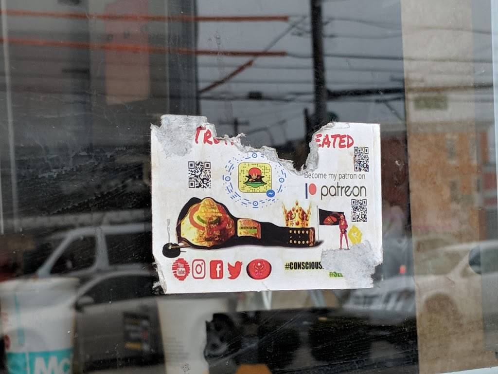 Checkers | restaurant | 232-50 W. Lehigh Avenue, Philadelphia, PA 19133, USA | 2154279660 OR +1 215-427-9660