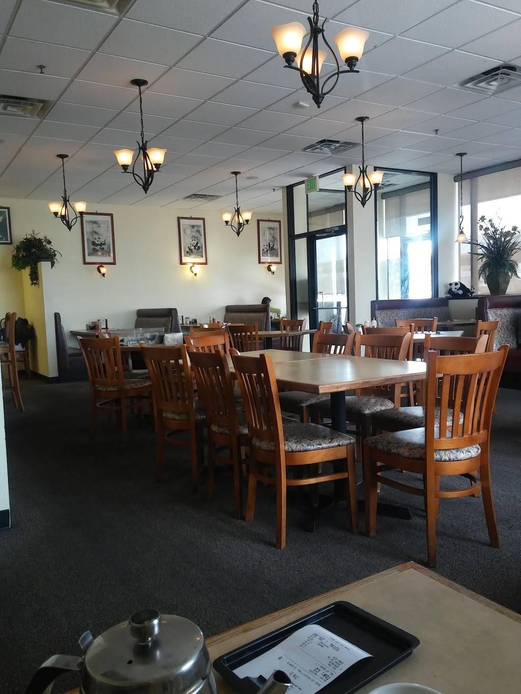 Panda Garden Chinese Restaurant | meal delivery | 9682 Washington St #2160, Thornton, CO 80229, USA | 3034501239 OR +1 303-450-1239