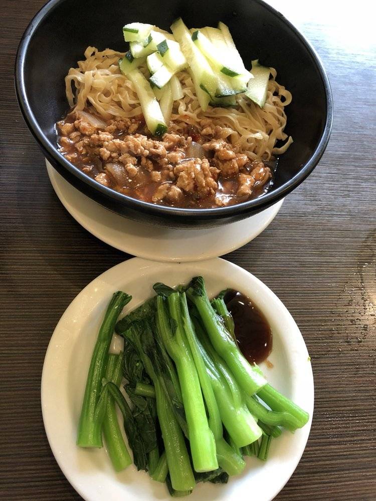 Ming Tai Wun-Tun Noodle | restaurant | 2455 Noriega St, San Francisco, CA 94122, USA | 4156810430 OR +1 415-681-0430