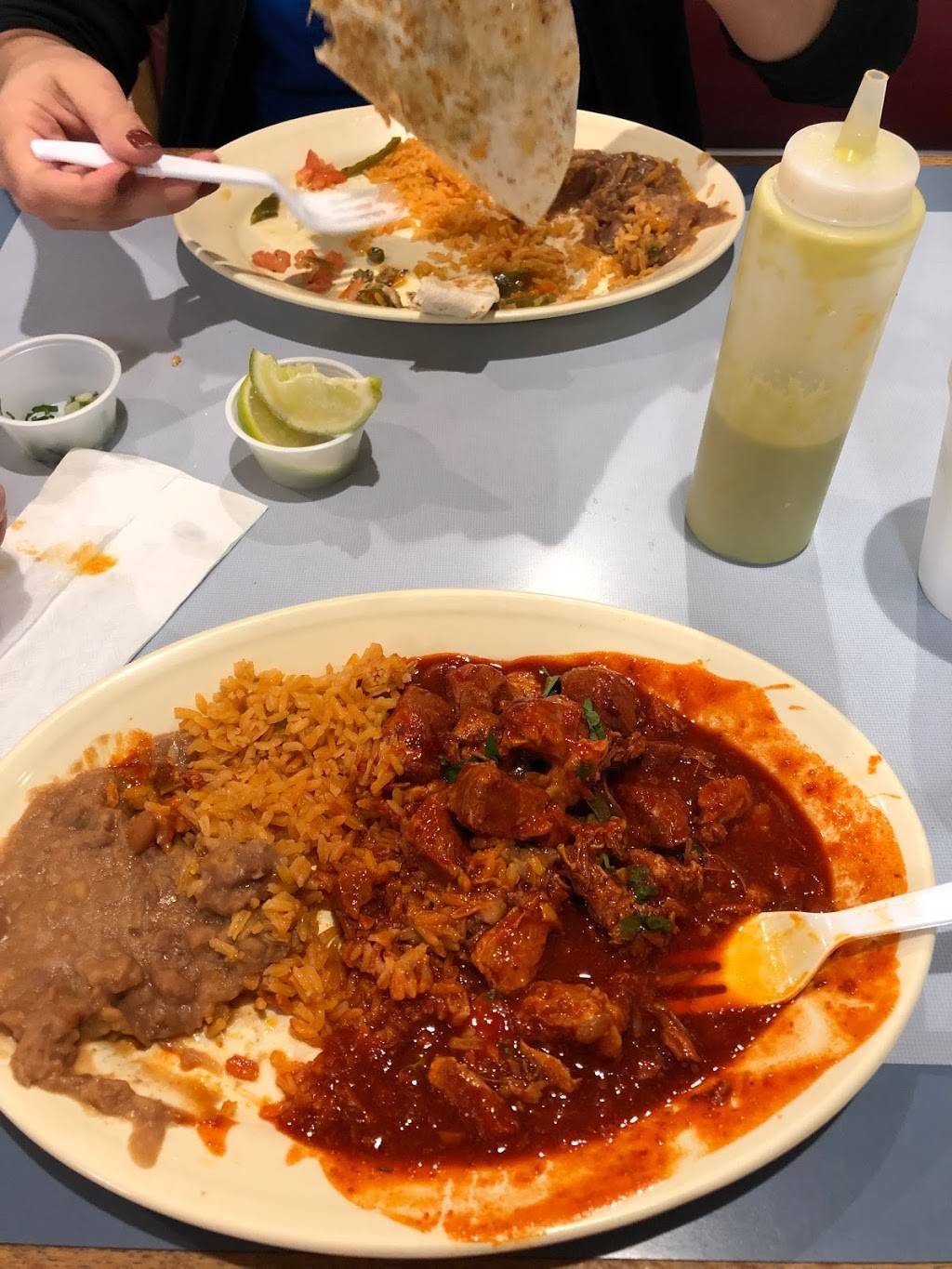 El Paisa Cocina Mexicana | restaurant | 2801 Harwood Rd, Bedford, TX 76021, USA | 8174811111 OR +1 817-481-1111