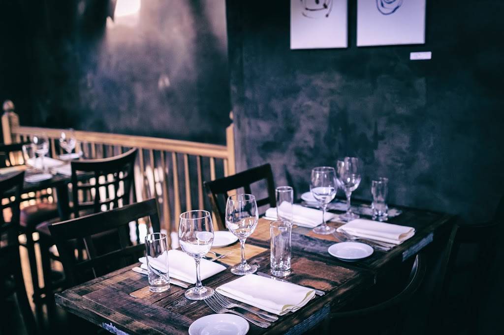 Barrique | restaurant | 796 Main St, Venice, CA 90291, USA | 3103999010 OR +1 310-399-9010