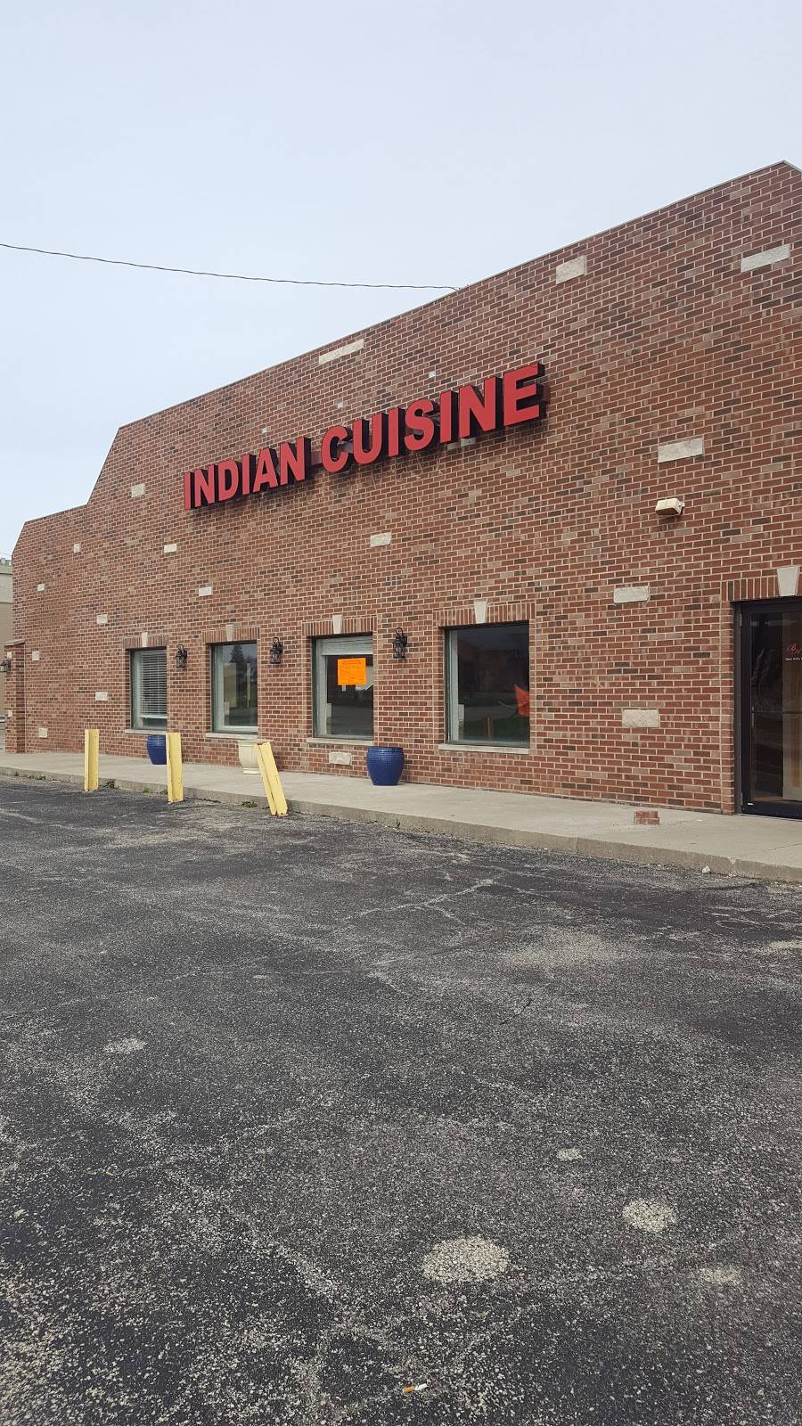 Lucky Indian Cuisine | restaurant | 1900 S Plate St, Kokomo, IN 46902, USA | 7658658194 OR +1 765-865-8194