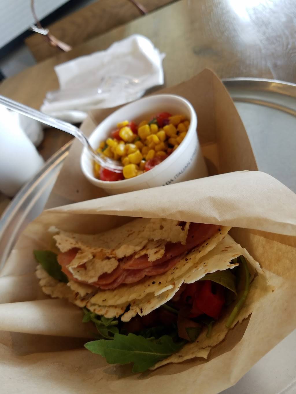 Piada Italian Street Food | restaurant | R1-A, 140, 8942 S Broadway Ave, Tyler, TX 75703, USA | 9032669120 OR +1 903-266-9120