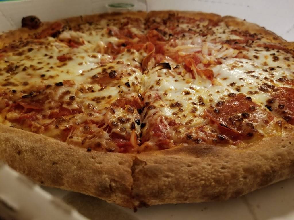 Papa Johns Pizza | restaurant | 7 S Franklin St, Christiansburg, VA 24073, USA | 5403813000 OR +1 540-381-3000