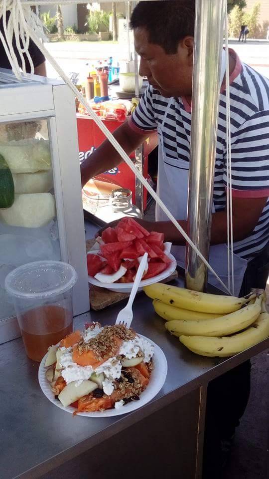 Frutas El Charly | restaurant | Chapultepec Alamar, 22110 Tijuana, B.C., Mexico | 016646213019 OR +52 664 621 3019