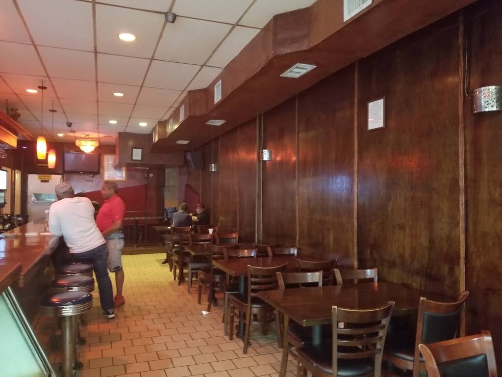 El Viejo Gran Caffè | restaurant | 498 E 138th St, Bronx, NY 10454, USA | 7189933932 OR +1 718-993-3932