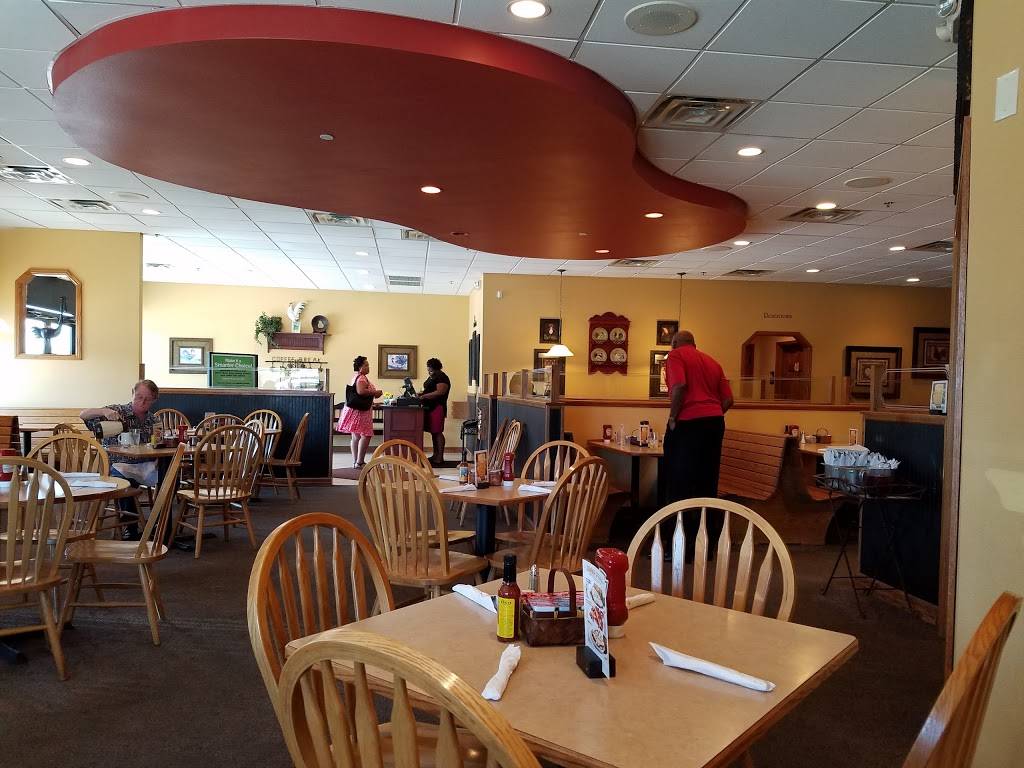 The Egg & I Restaurants | restaurant | 15203 Knoll Trail Dr, Dallas, TX 75248, USA | 4693750750 OR +1 469-375-0750