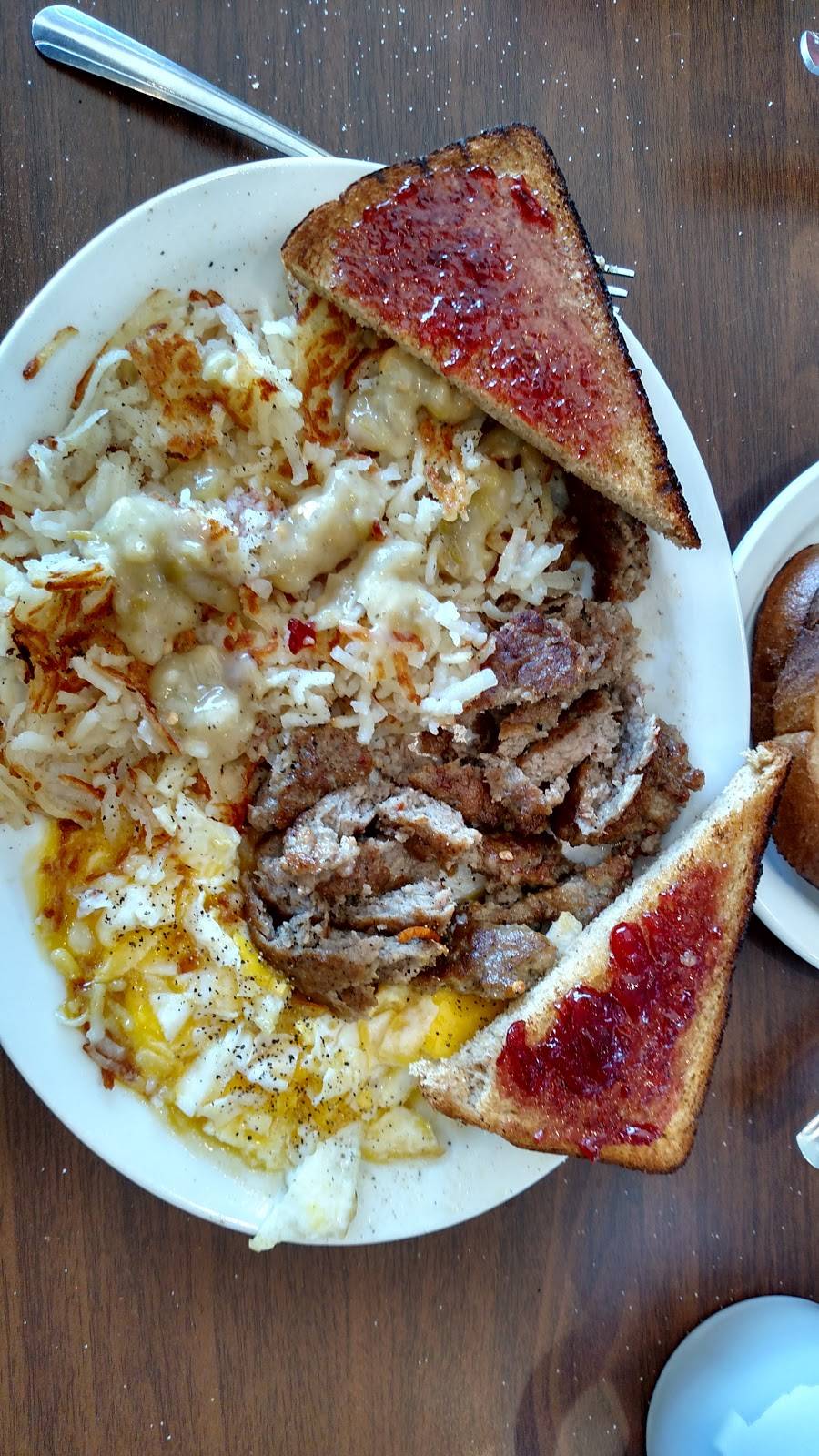 Bisbee Breakfast Club | cafe | 2909 S Dobson Rd, Mesa, AZ 85202, USA | 4807043464 OR +1 480-704-3464