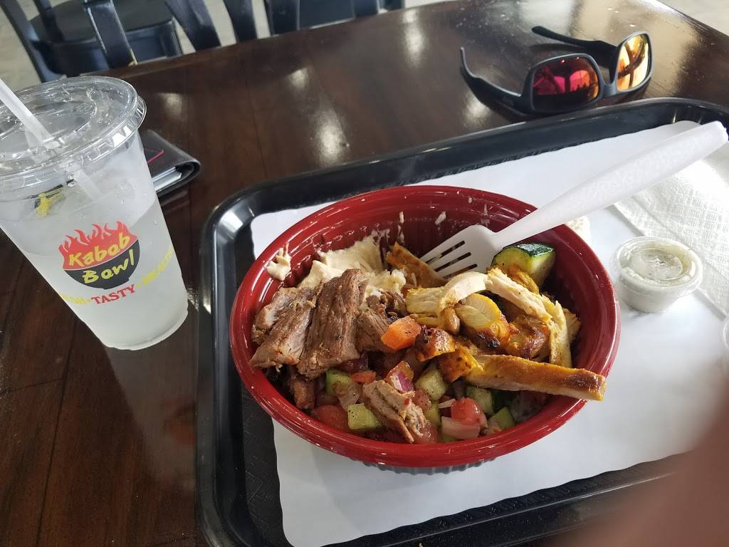 Kabob Bowl | restaurant | 3125 N San Fernando Rd, Los Angeles, CA 90065, USA | 3234746399 OR +1 323-474-6399