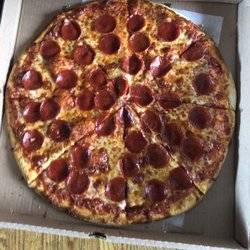 Harwinton Pizza & Restaurant | restaurant | 122 Litchfield Rd, Harwinton, CT 06791, USA | 8604850535 OR +1 860-485-0535