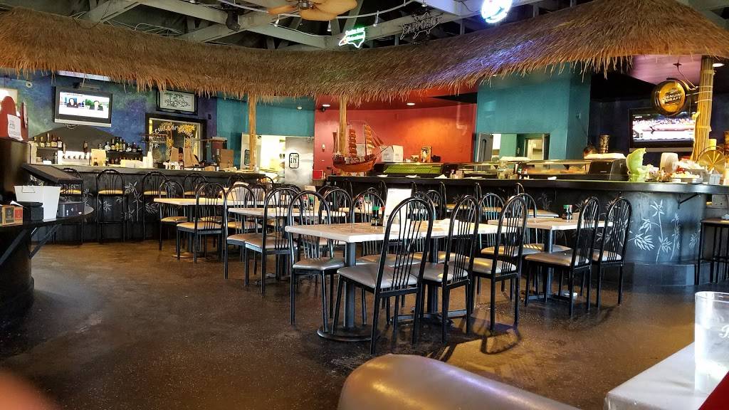 Ishi | restaurant | 8129, 8205 University City Blvd, Charlotte, NC 28213, USA | 7049219219 OR +1 704-921-9219