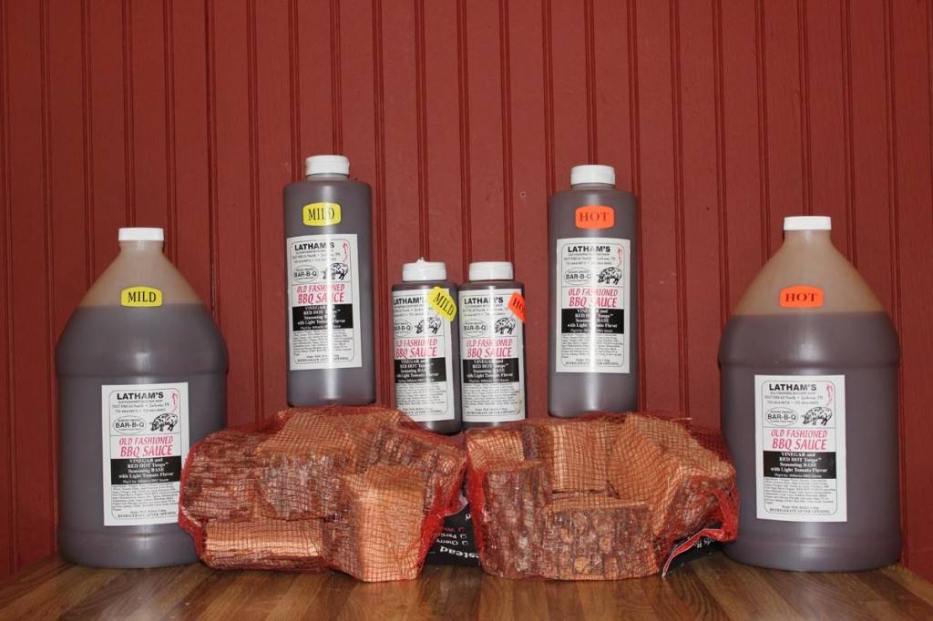 Paul Lathams Meat & Bar-B-Que | restaurant | 3517 US-45, Jackson, TN 38305, USA | 7316640073 OR +1 731-664-0073