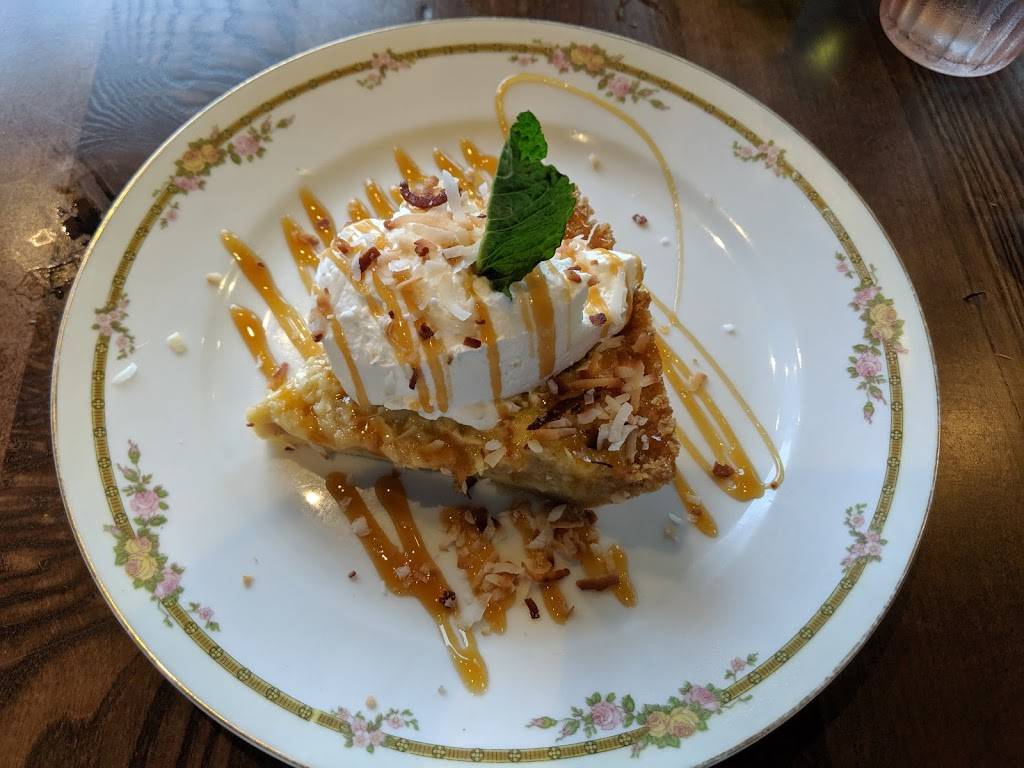 Pennyville Station | restaurant | 112 Main St, Park Ridge, IL 60068, USA | 8477204841 OR +1 847-720-4841