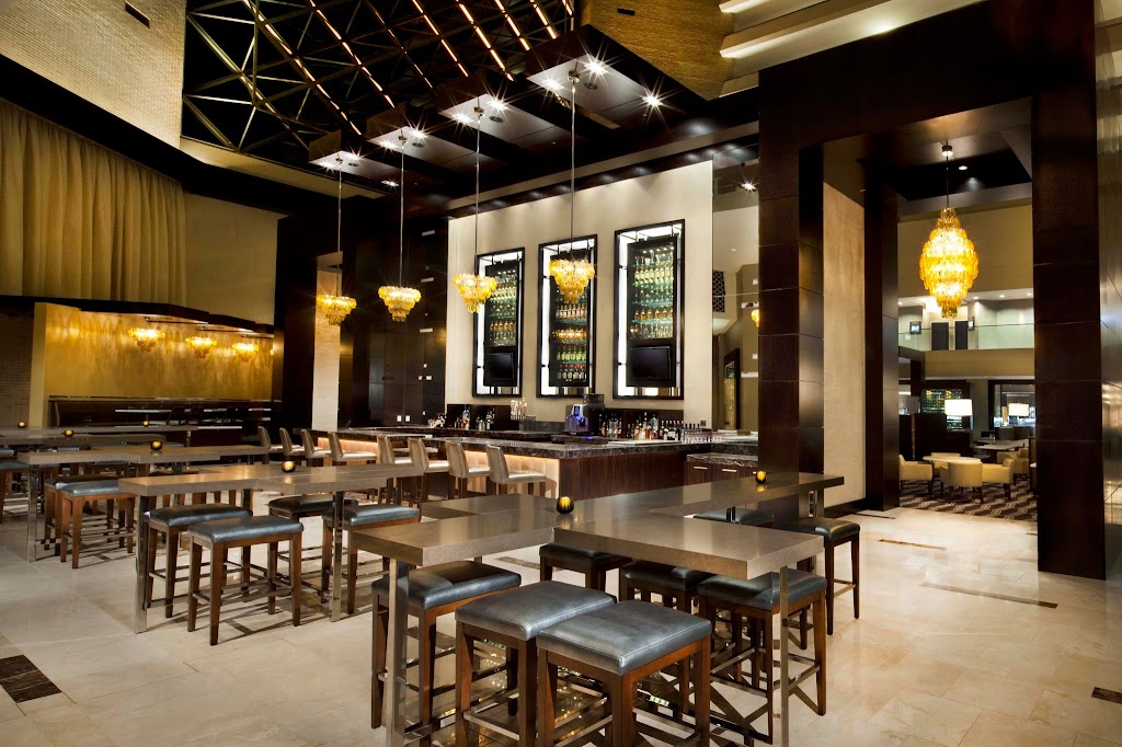 8 Block | Kitchen & Bar | restaurant | 601 Loyola Ave, New Orleans, LA 70113, USA | 5046133850 OR +1 504-613-3850