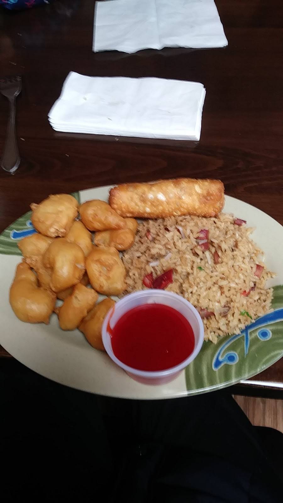 China Dragon | restaurant | 460 W Main St, Cheshire, CT 06410, USA | 2032728400 OR +1 203-272-8400