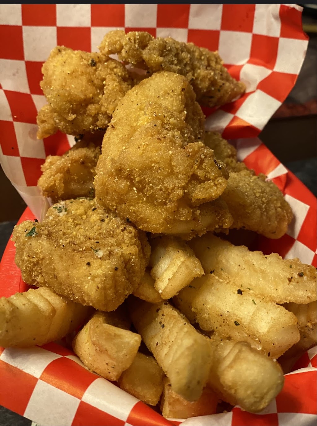 Salmon Going Nuggetz, LLC | restaurant | 5355 Adeline St, Oakland, CA 94608, USA | 5106346843 OR +1 510-634-6843