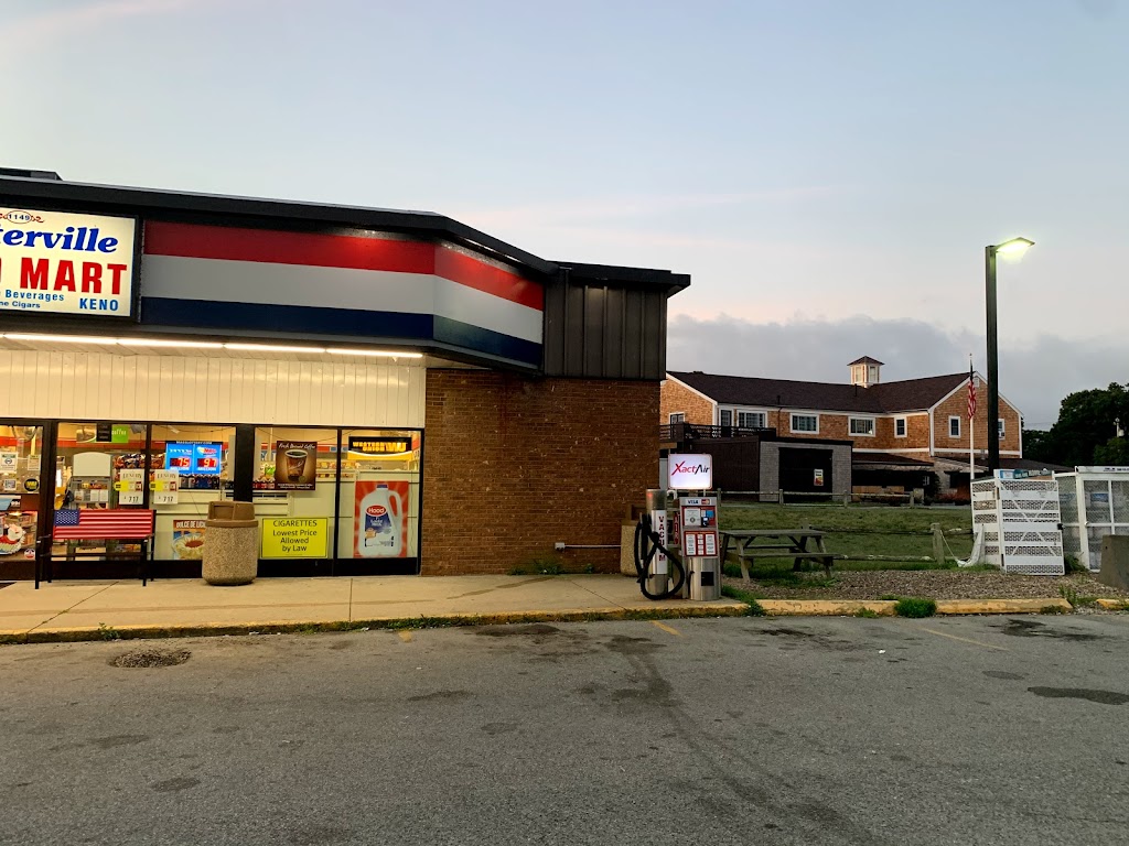 Centerville Food Mart/ SUSHI BAR | meal takeaway | 1149 Falmouth Rd, Centerville, MA 02632, USA | 5087757499 OR +1 508-775-7499