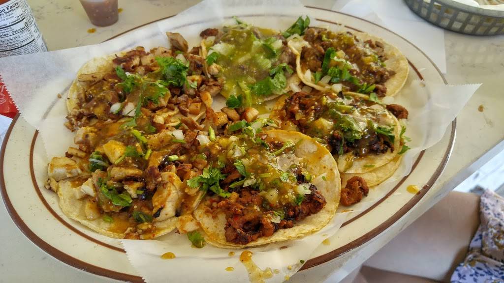 Taqueria El Tapatio | restaurant | 7210 Jordan Ave, Canoga Park, CA 91303, USA | 8187108807 OR +1 818-710-8807