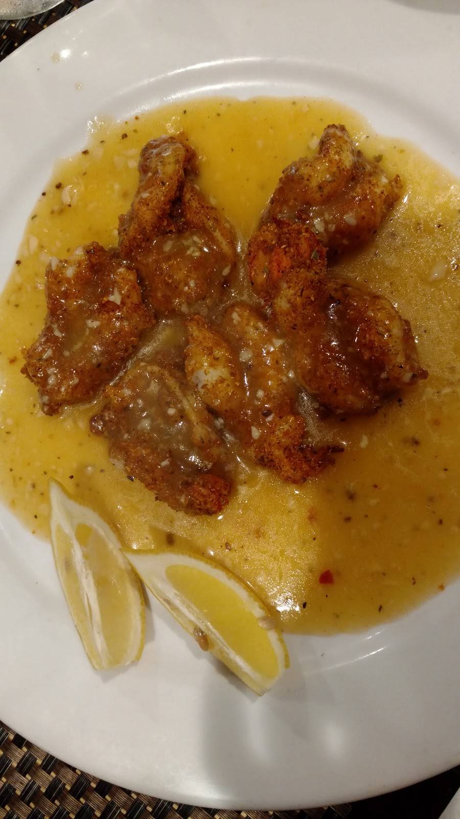 Crostini Pizza | restaurant | 947 N Broadway, North Massapequa, NY 11758, USA | 5167996189 OR +1 516-799-6189