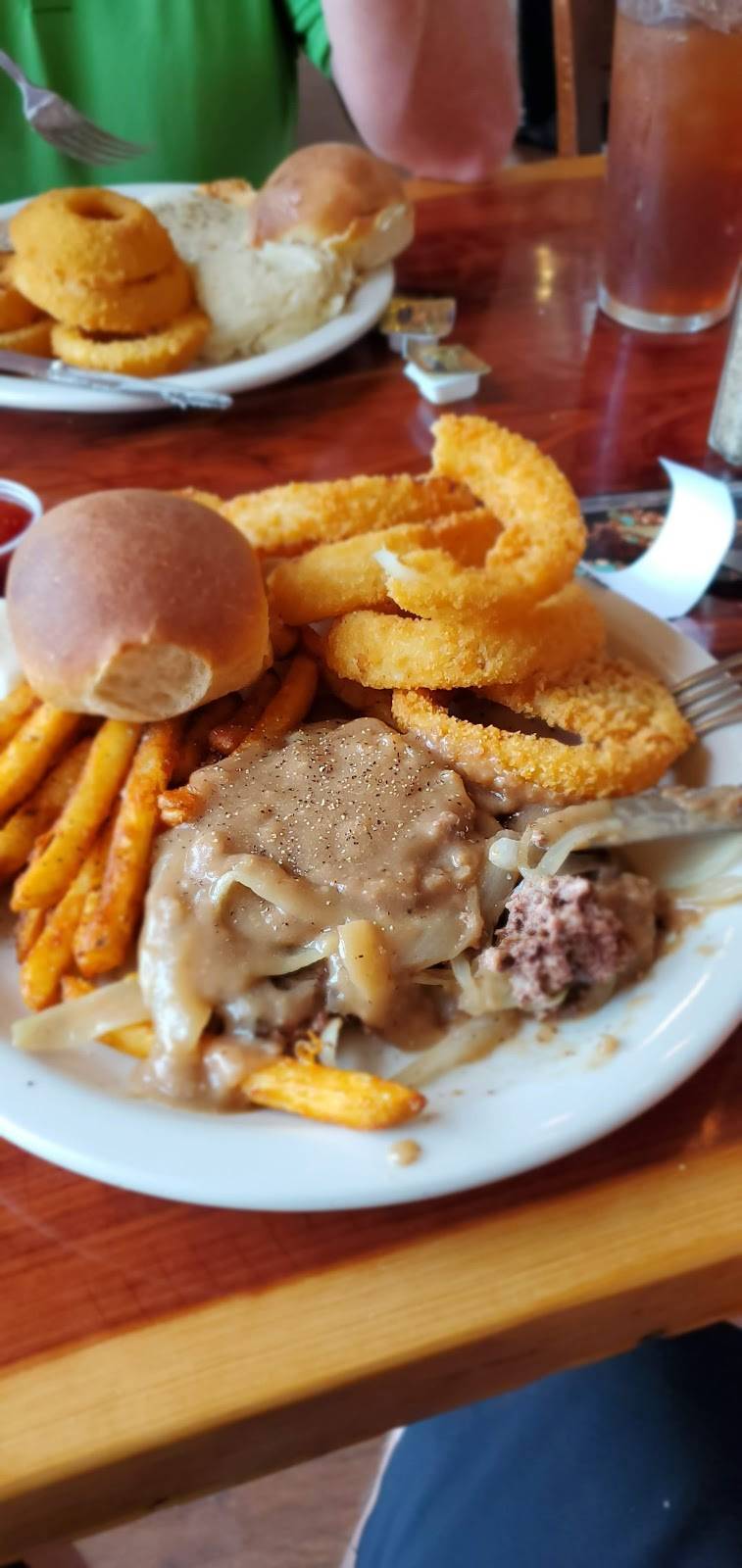 Mulligan’s | restaurant | 150 Dove Trail, Georgetown, TX 78633, USA | 5126885188 OR +1 512-688-5188