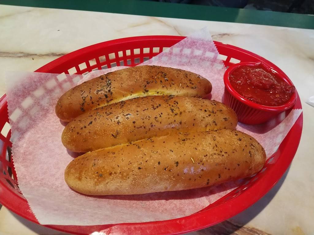 Stadz Pizzeria | restaurant | 6755 Taylor Rd B, Blacklick, OH 43004, USA | 6148610000 OR +1 614-861-0000